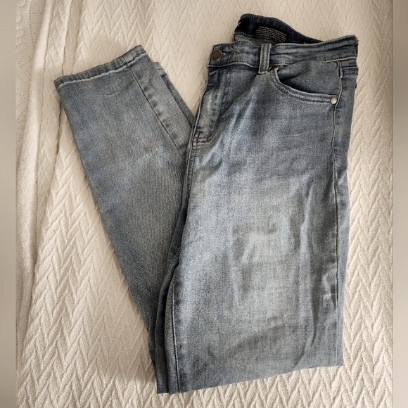 Buffalo David Bitton Jeans Womans - Picture 1 of 4